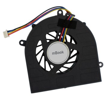 Cooler para Lenovo Ideapad G470gl G475 G475a G570 G575, 