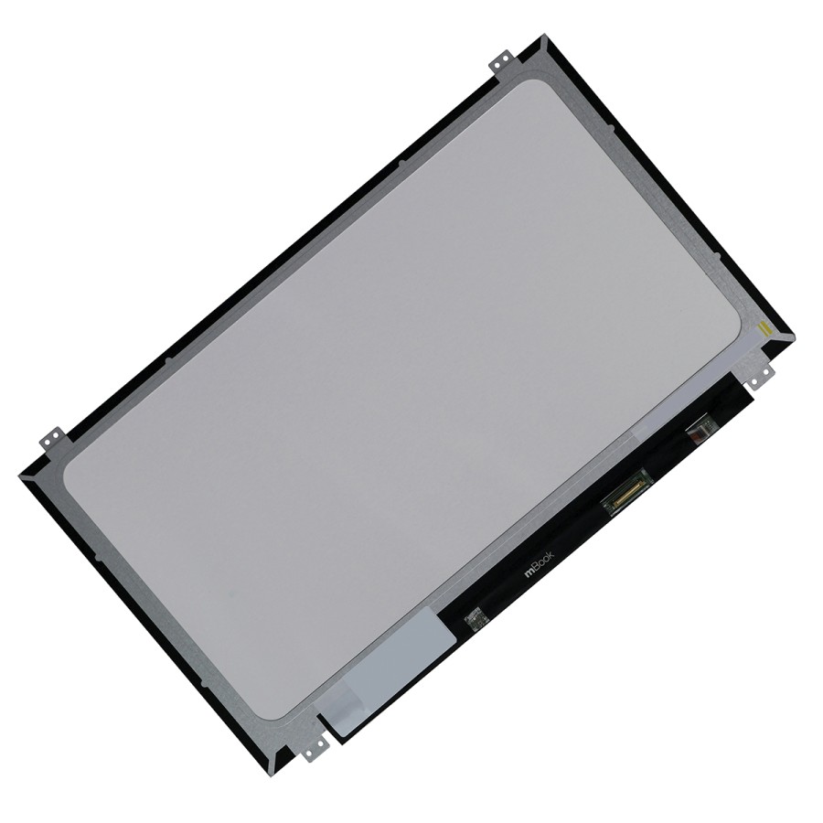 Tela 15.6 Slim FHD 30p para Acer Aspire Vx5-591g, 