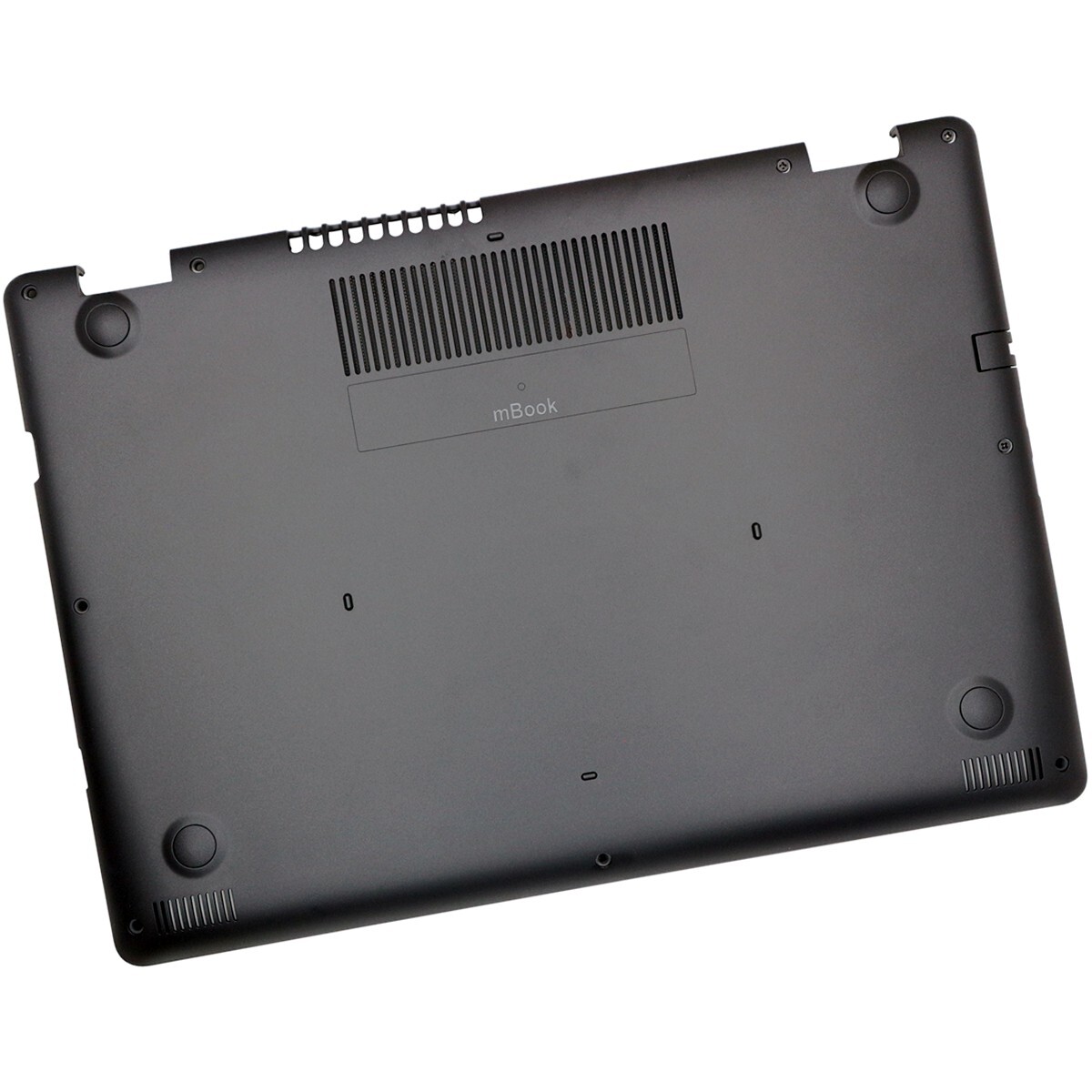 Carcaça base inferior para Dell Vostro 3480, 