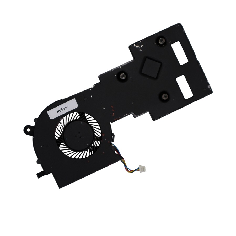 Cooler Fan Ventoinha para Acer Aspire Es1-512, 
