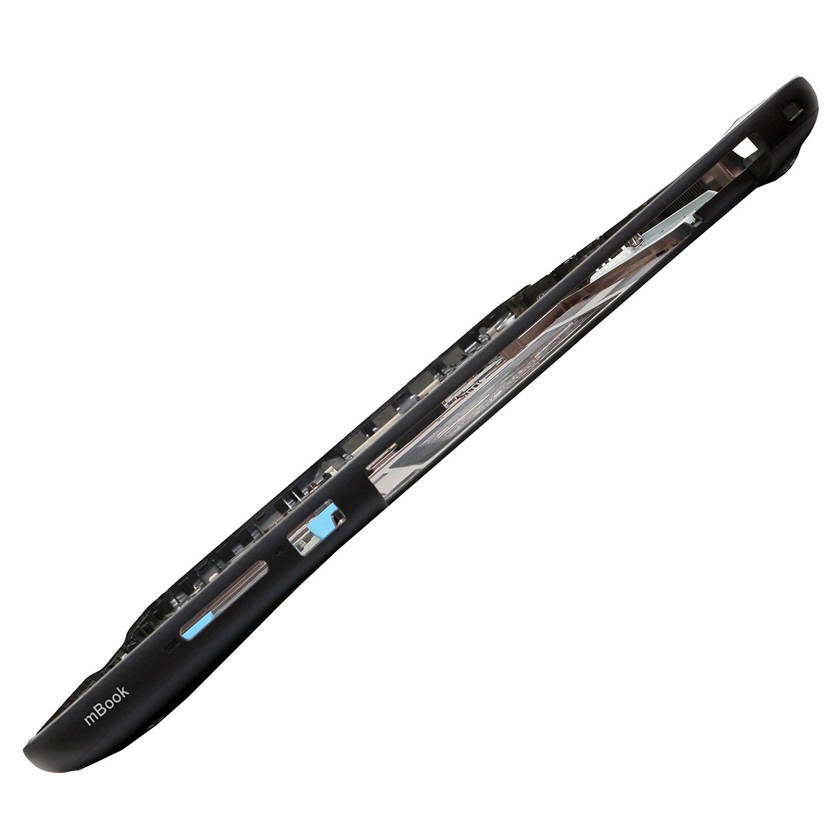 Carcaça Tampa Inferior para Dell Inspiron 15 5565, 