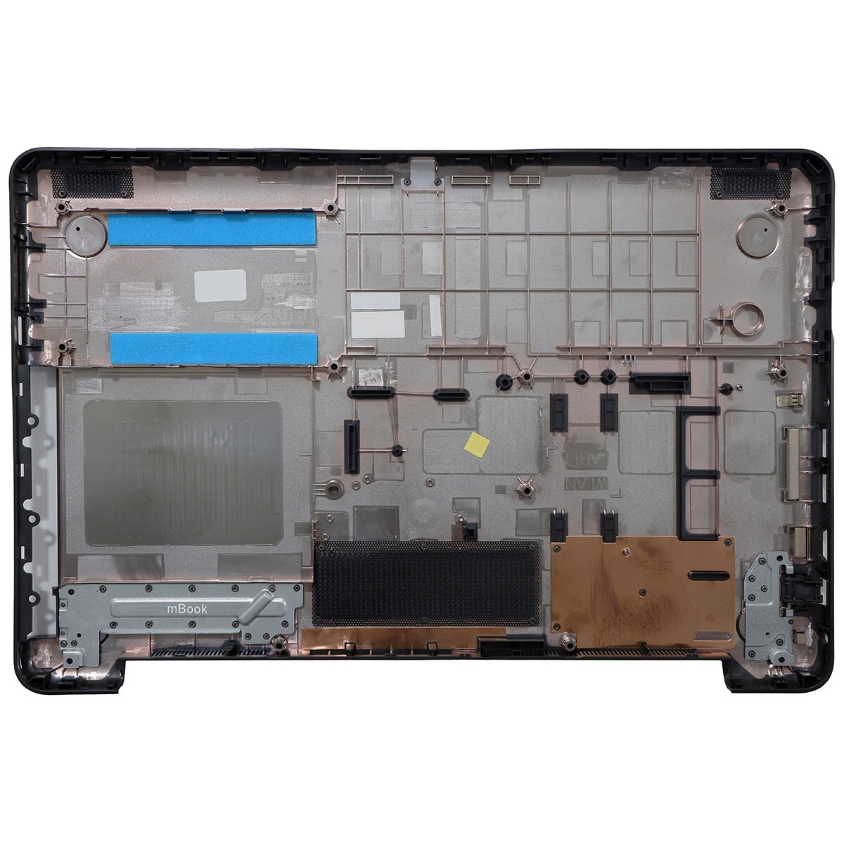 Carcaça Tampa Inferior para Dell Inspiron 15 5567, 