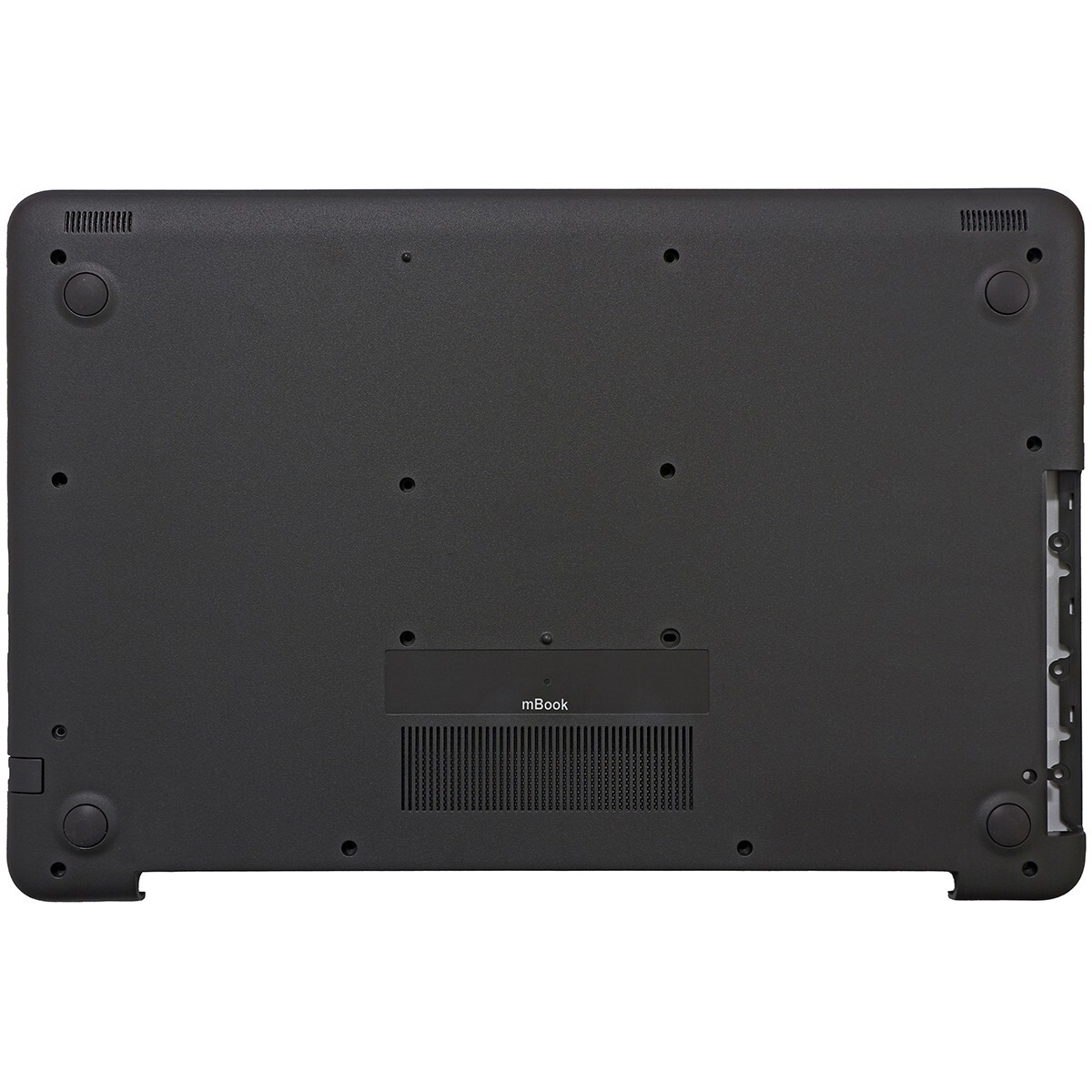 Carcaça Tampa Inferior para Dell Inspiron 15 5567, 