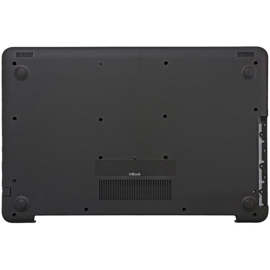 Carcaça Tampa Inferior para Dell Inspiron 15 5567, 