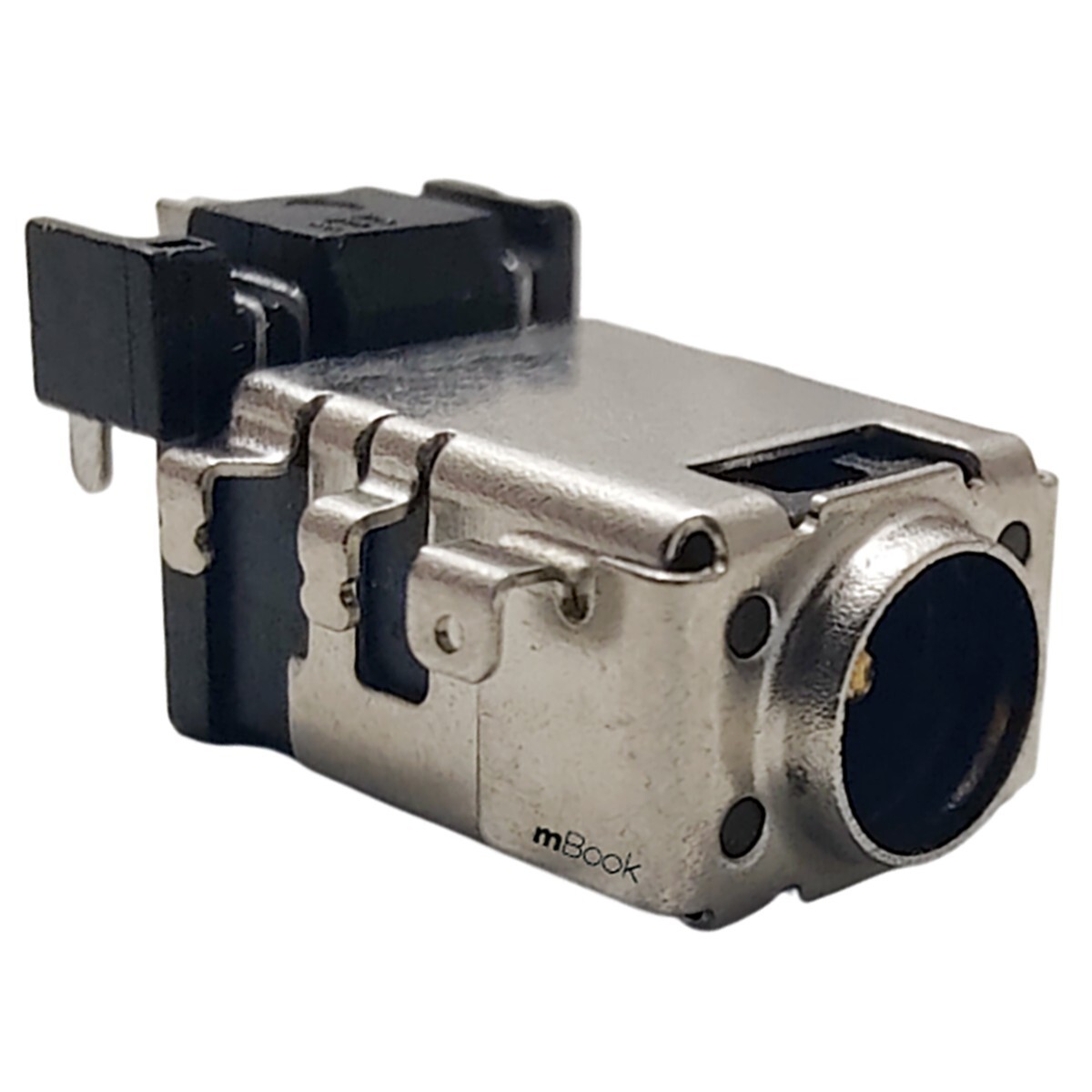 Conector DC jack para Asus X1500E, X1500EA, 