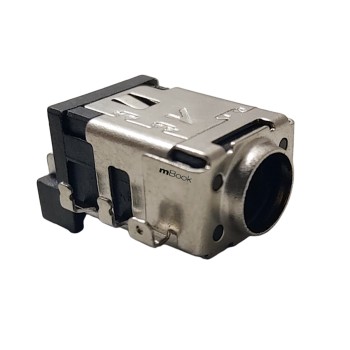 Conector DC jack para Asus X515DA, X515EA, 