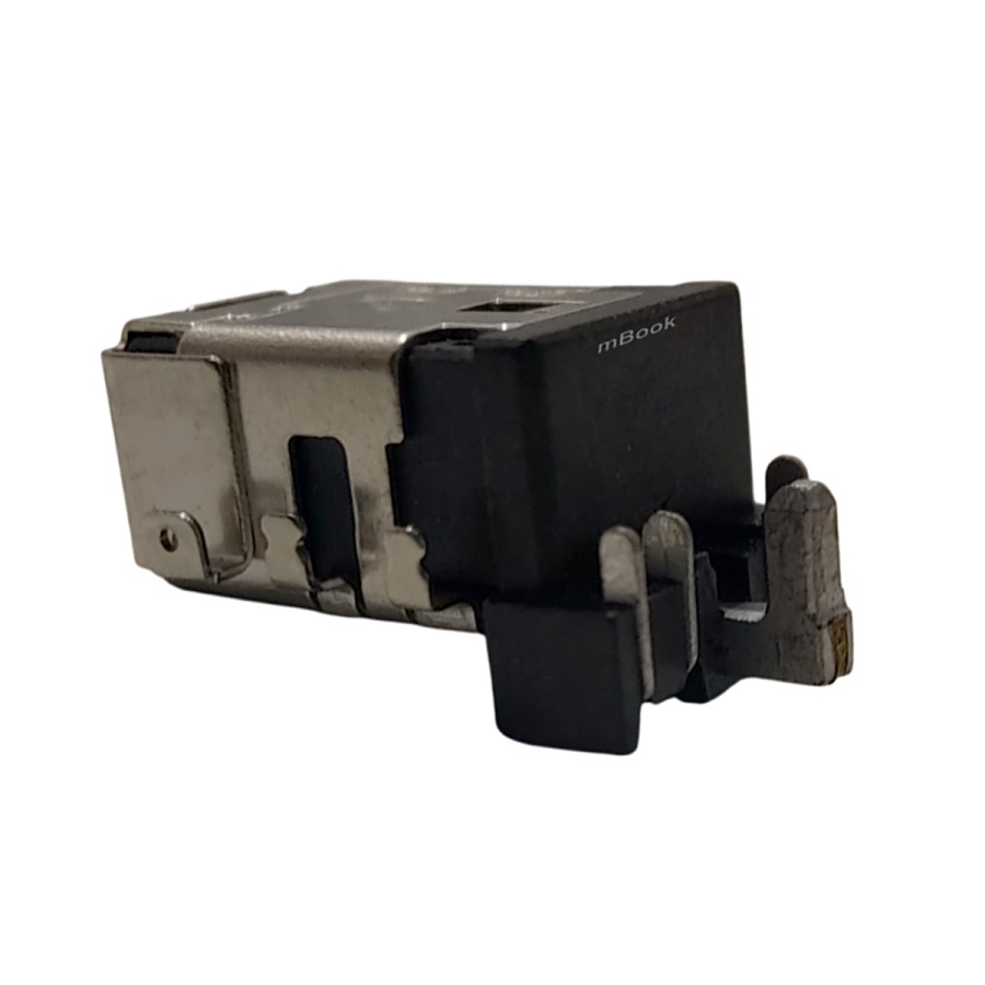 Conector DC jack para Asus X415J, X415JA, 