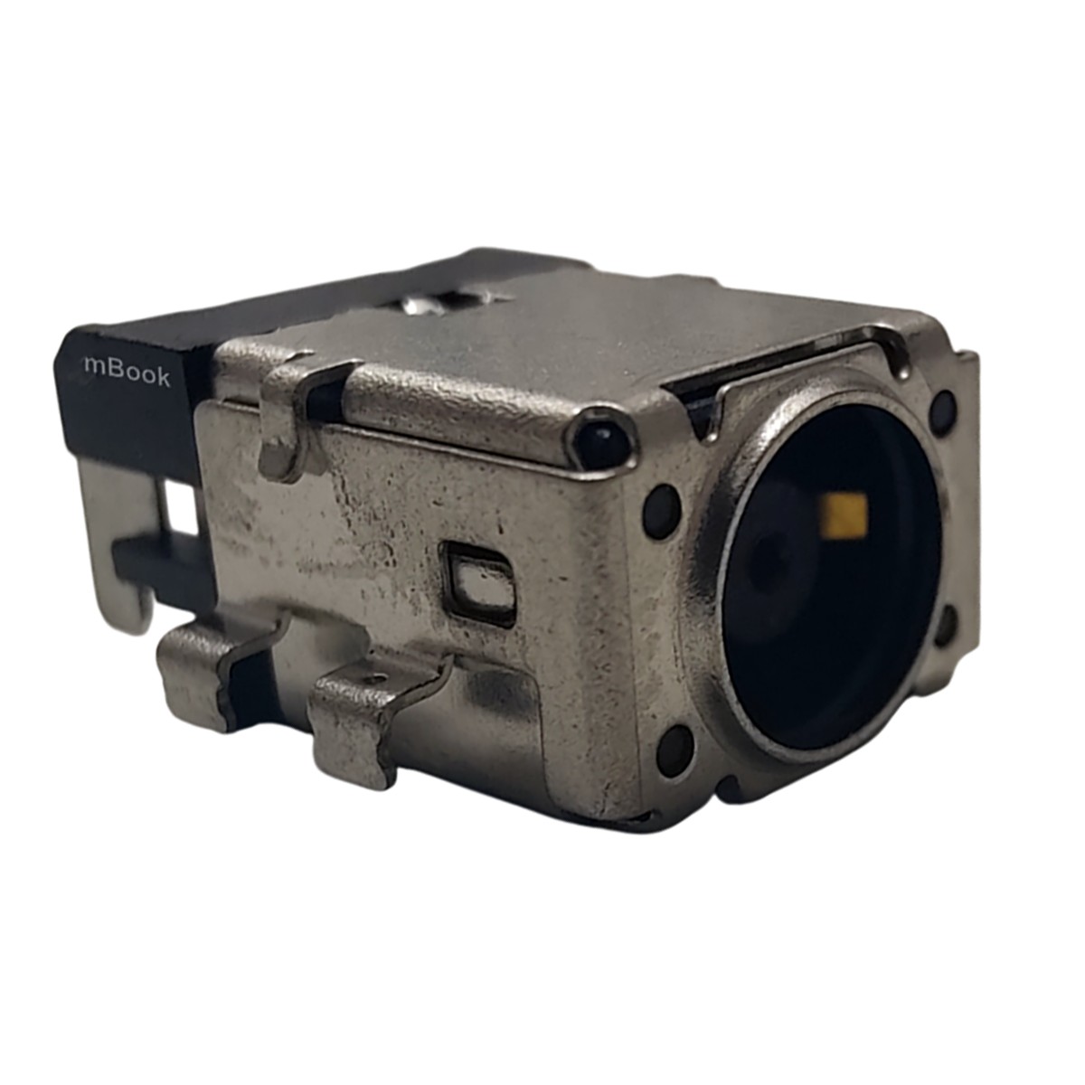 Conector DC jack para Asus TUF Dash F15 FX516P, 