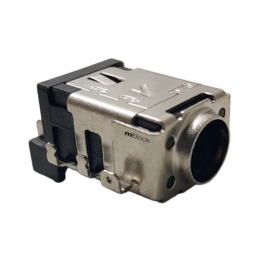 Conector DC jack para Asus X415UA, X515UA, 