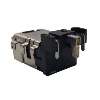 Conector DC jack para Asus X415UA, X515UA, 