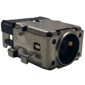 Porta de carregamento para Asus TUF Dash F15 FX516P, 