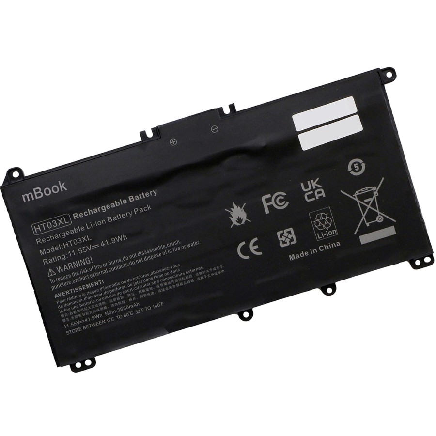 Bateria para HP 246 G7, 