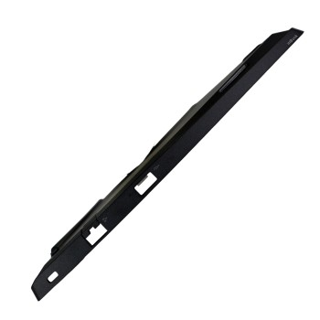 Carcaça base inferior plástica para ThinkPad E14 Gen 1, 