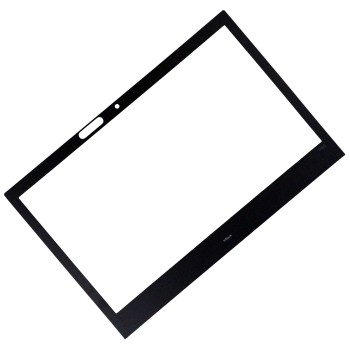 Carcaça Tampa traseira e moldura para Lenovo ThinkPad T480, 