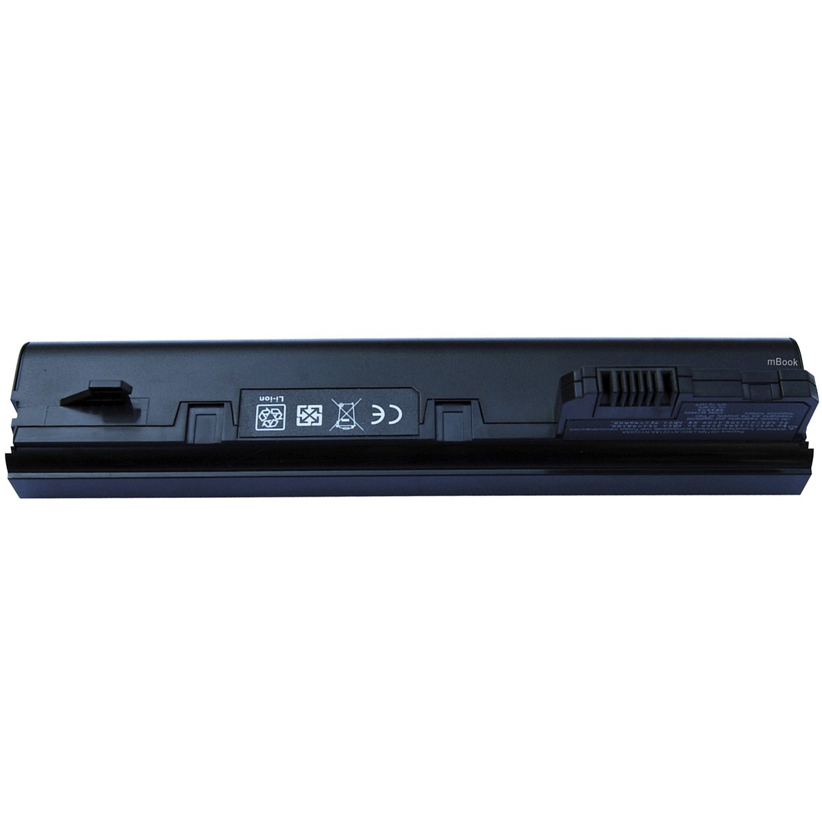 Bateria Notebook para HP Mini 110-1000 6 Células 537626-001, 