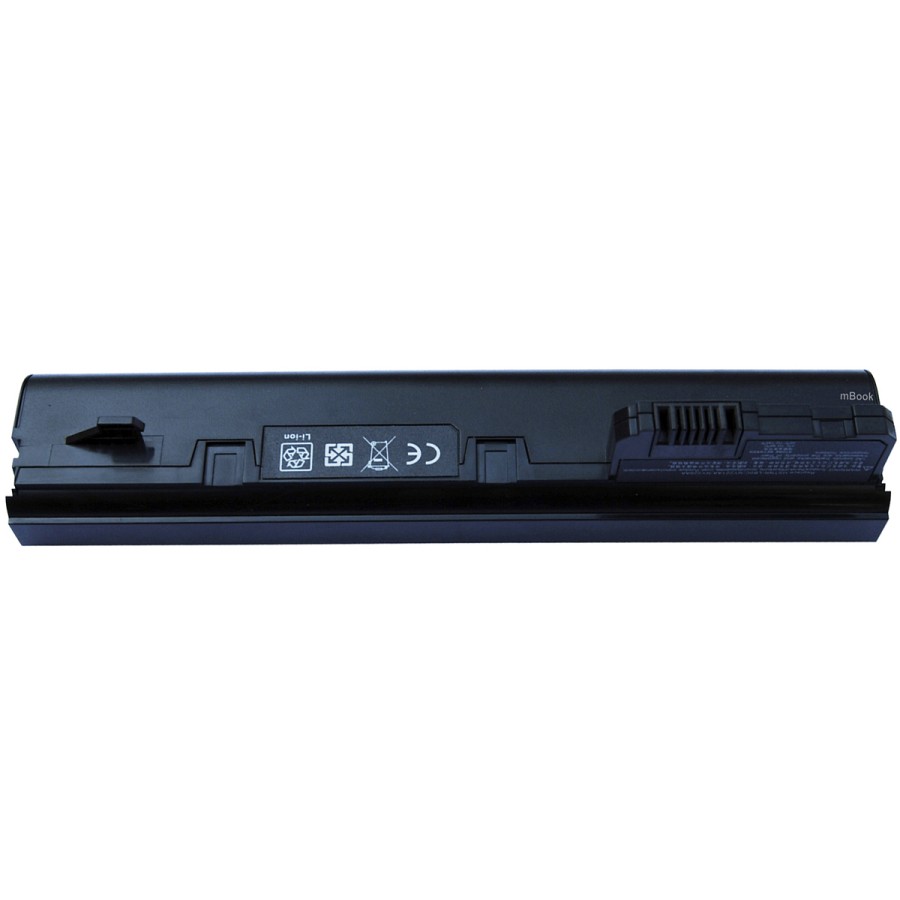 Bateria Notebook para HP Mini 110-1000 6 Células 537626-001, 