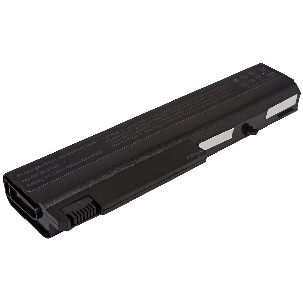 Bateria para HP Compaq Hstnn-ib18 Hstnn-ib28 Hstnn-lb05, 