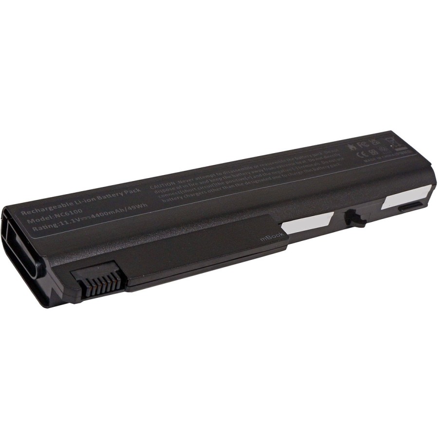 Bateria para Hp Compaq Hp Compaq 6515b 6710b 6715b 6715s, 
