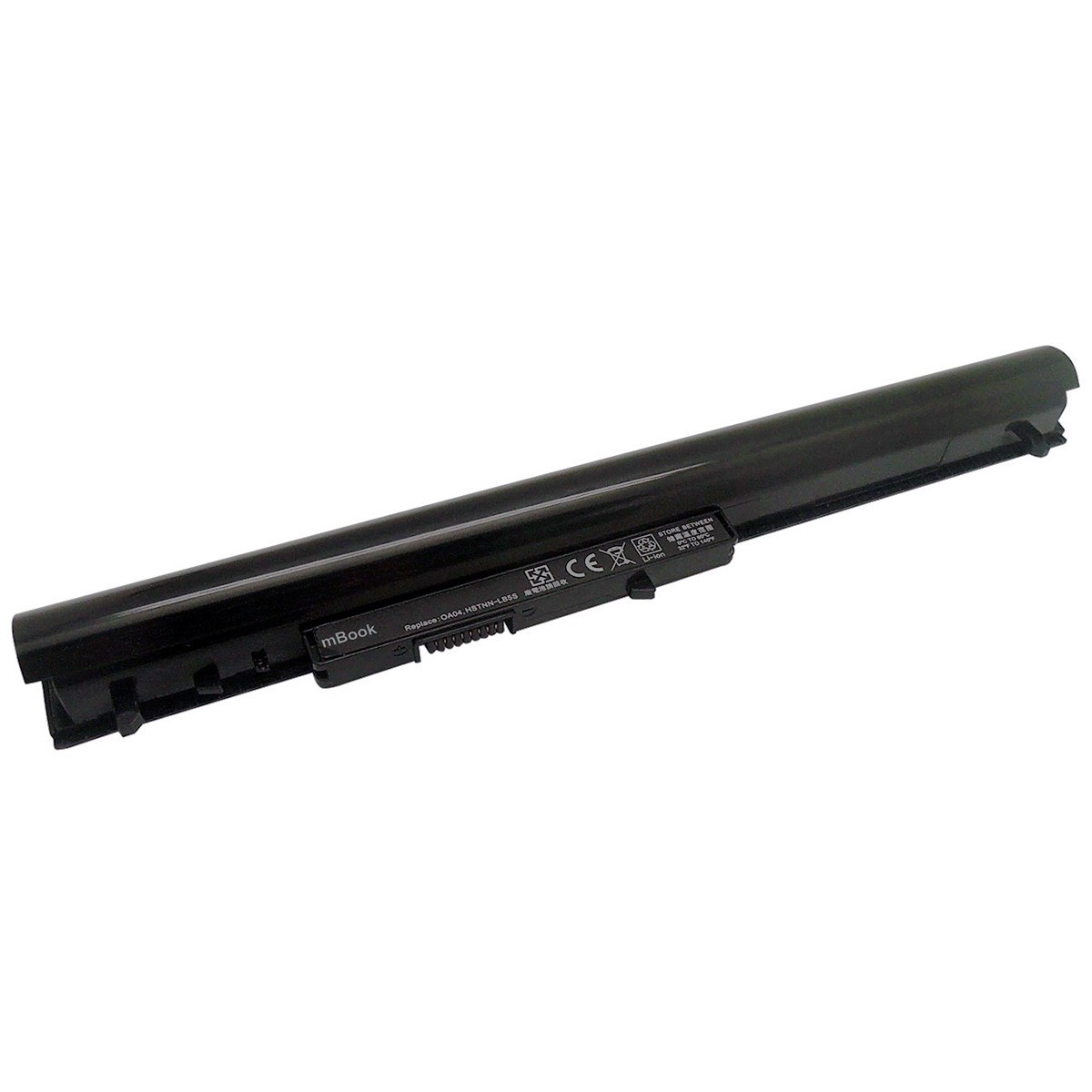 Bateria para Hp 240 G2, 240 G3, 245 G2 Cq14, L18650-oa04, 