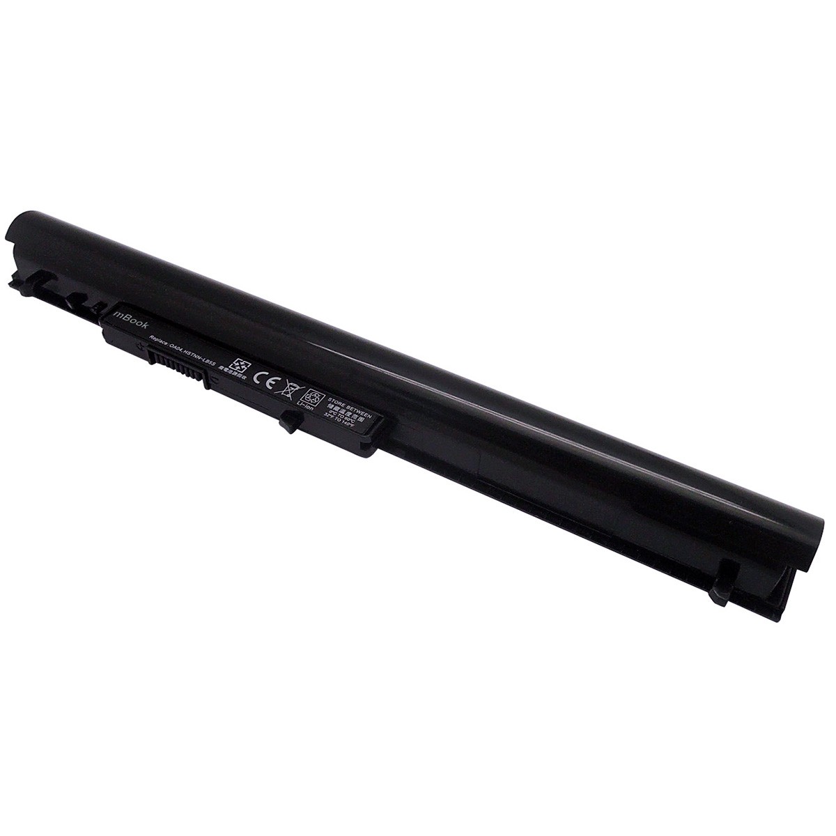 Bateria Para Notebooks Hp 14-r052br 740715-001 Oa04, 