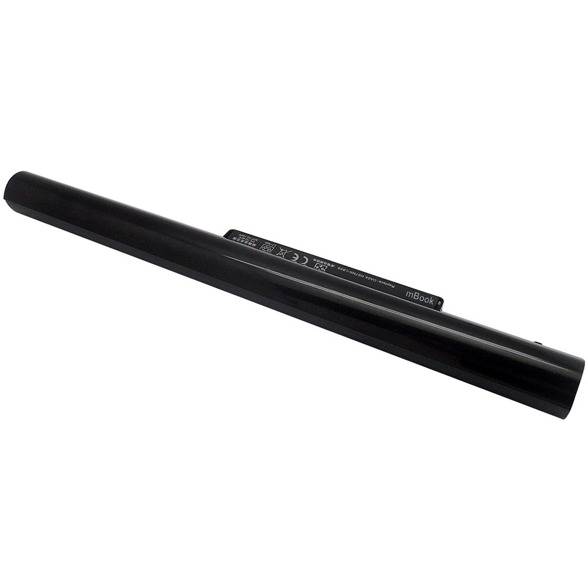 Bateria Para Notebooks Hp 14-r052br 740715-001 Oa04, 