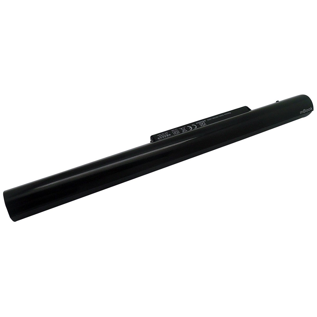 Bateria Para Notebooks Hp 740004-421 Hstnn-ib5y, 