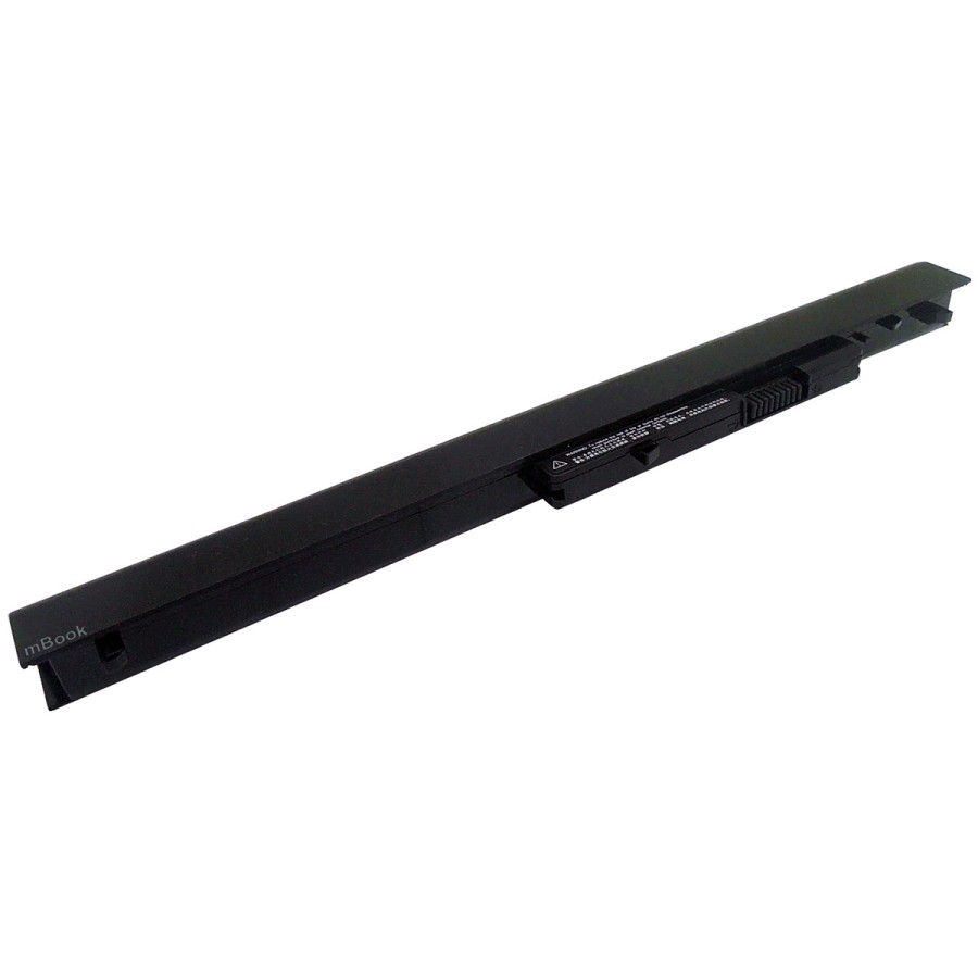 Bateria Ultrabook Notebook para HP 14-r050br 14-r051br Oa04, 