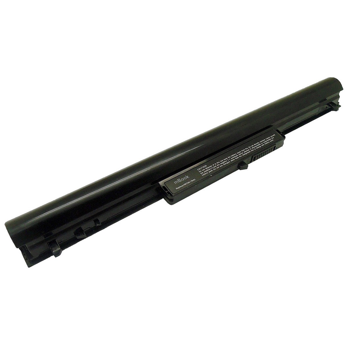 Bateria para Hp Pavilion 14 Hstnn-yb4d Tpn-q113 Tpn-q114, 