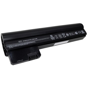 Bateria para HP Mini Compaq Cq10-402ez Cq10-405dx Cq10-405sf, 