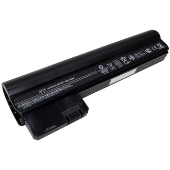 Bateria para HP Mini Compaq Cq10-402ez Cq10-405dx Cq10-405sf, 