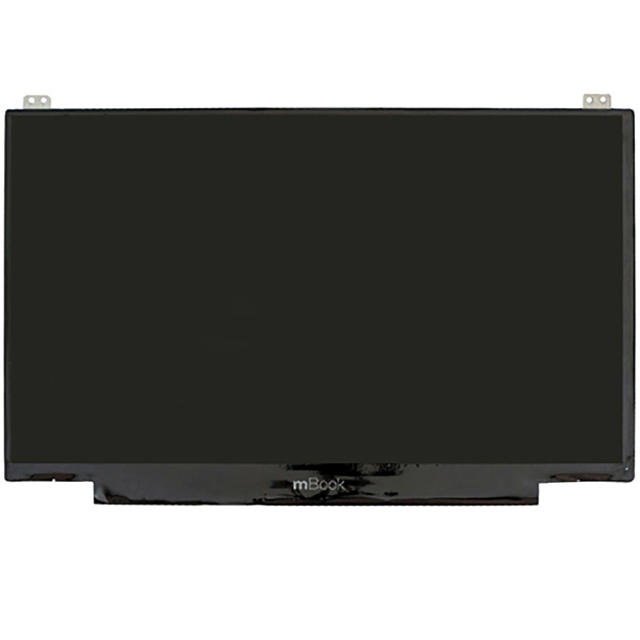 Tela 11.6 Led Slim 30p compatível com nt116whm-n23, 