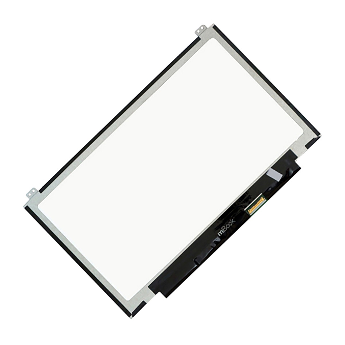 Tela 11.6 Led Slim para Acer 30 Pinos B116xtn01.1, 