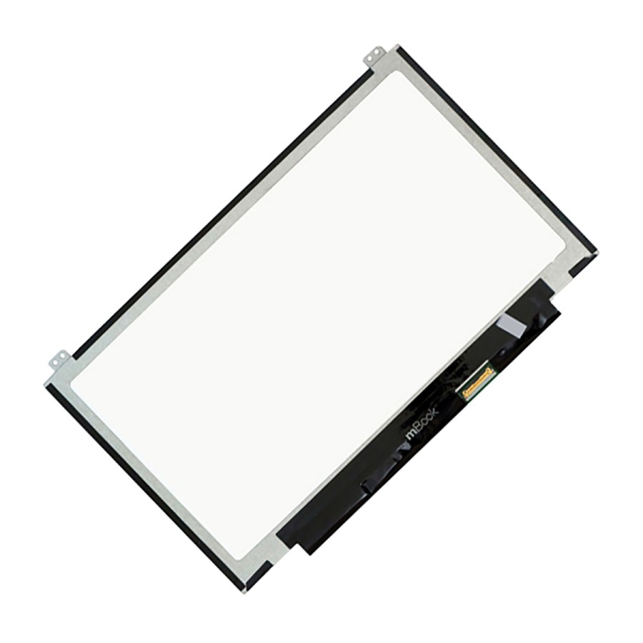 Tela 11.6 Led Slim para Acer 30 Pinos B116xtn01.1, 
