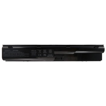 Bateria para Hp 650938-001 Hstnn-db2r Hstnn-i97c-3, 
