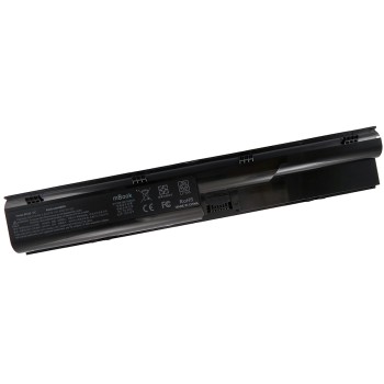 Bateria para Hp 650938-001 Hstnn-db2r Hstnn-i97c-3, 