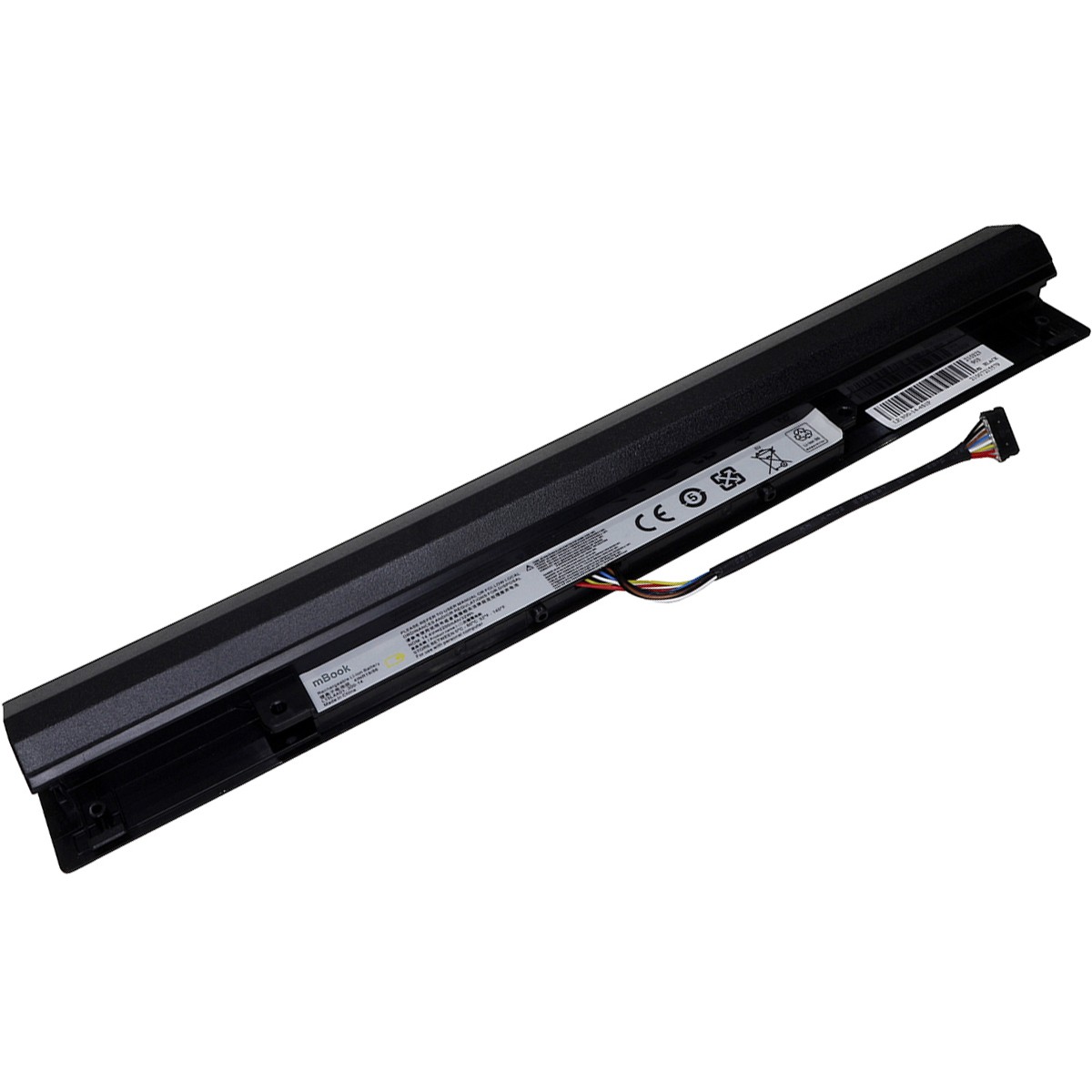 Bateria para Lenovo 5B10K02215 L15L4a01, 