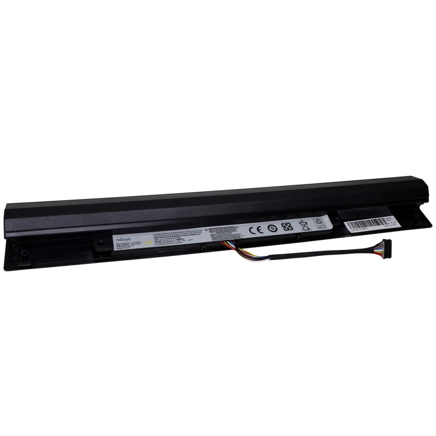 Bateria para Lenovo 5B10K02215 L15L4a01, 