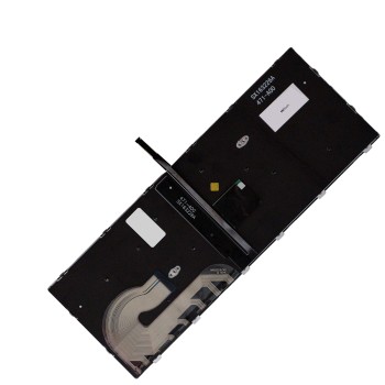 Teclado para HP Elitebook 846 G6 Com Pointing Stick Com Led, 