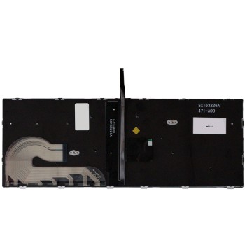 Teclado para HP Elitebook L11307-001 Com Point Com Led, 