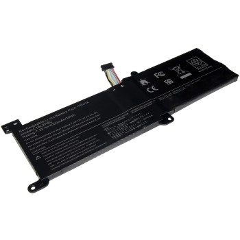Bateria Para Lenovo IdeaPad 320-15IAP 320-15ABR, 
