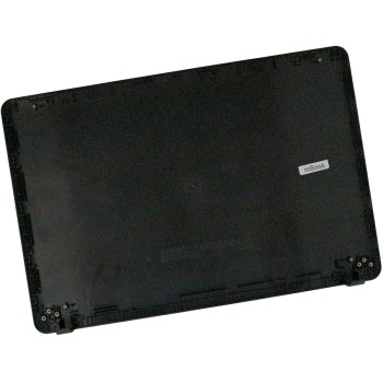 Carcaça Tampa e moldura para Asus A541UV Cor Preta, 