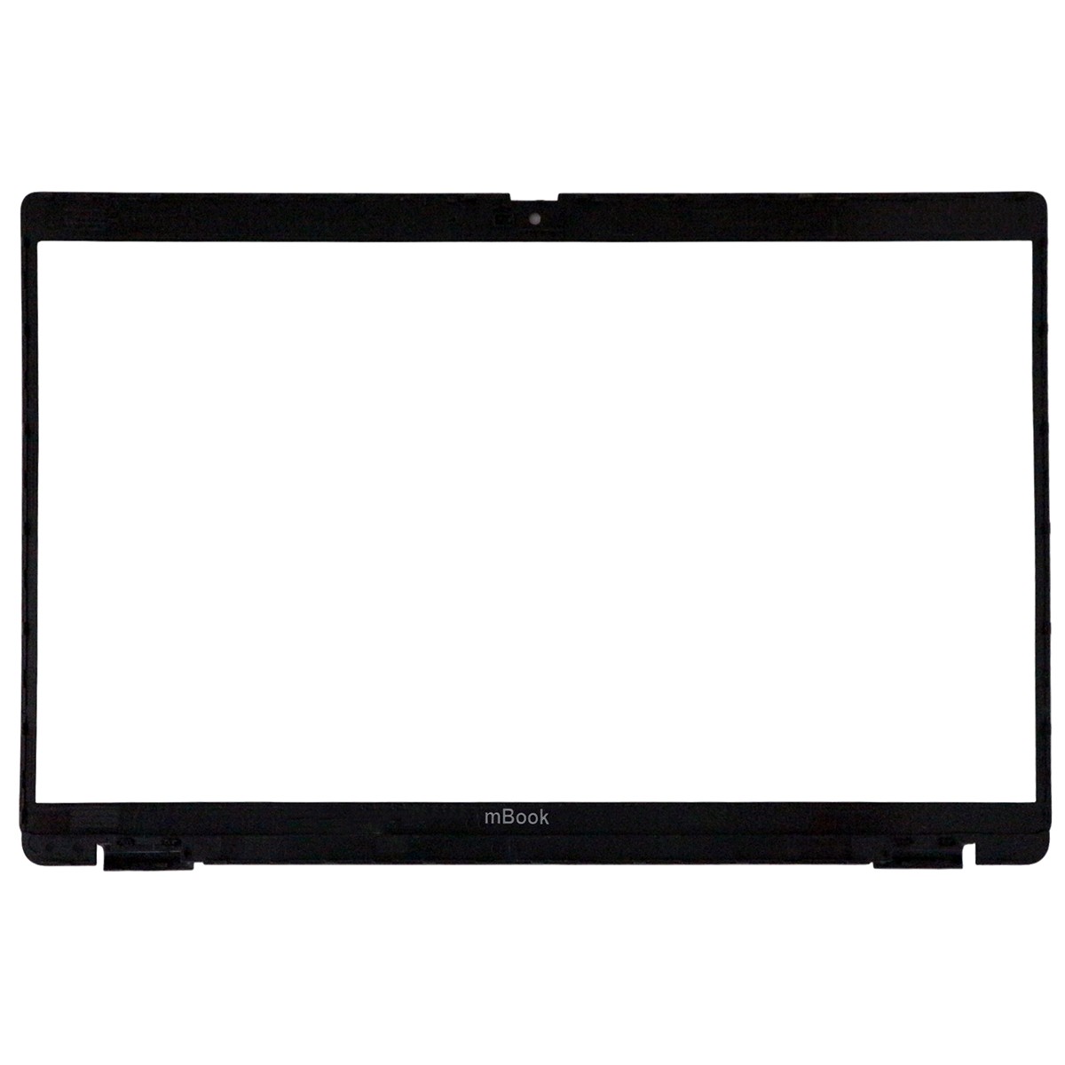 Carcaça Tampa traseira e moldura para com Dell JWDPT, MN2HP, 