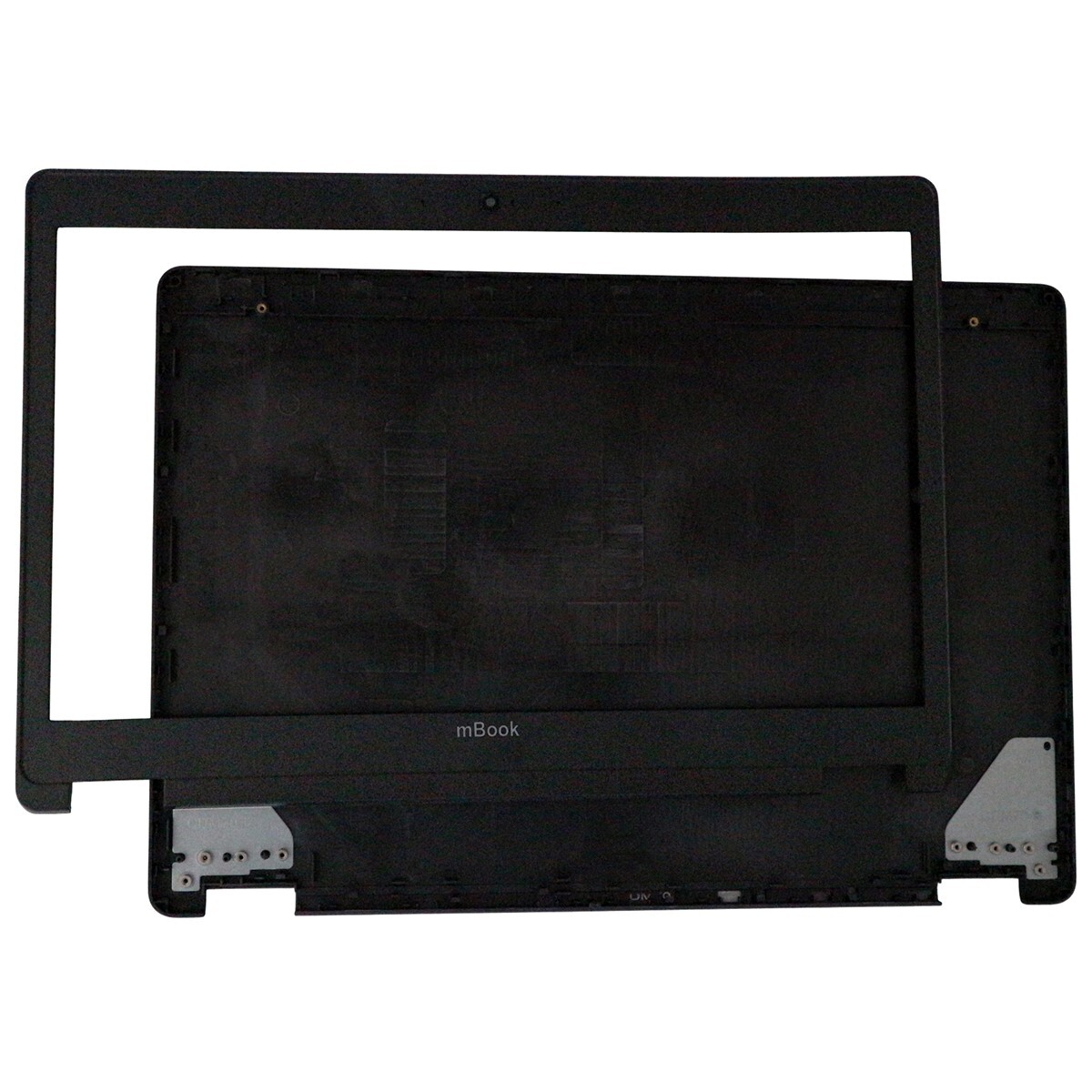 Carcaça Tampa traseira e moldura para Dell E5490, 