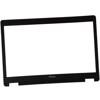 Carcaça Tampa traseira e moldura para Dell E5490, 