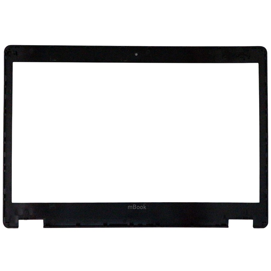 Carcaça Tampa traseira e moldura para Dell E5490, 