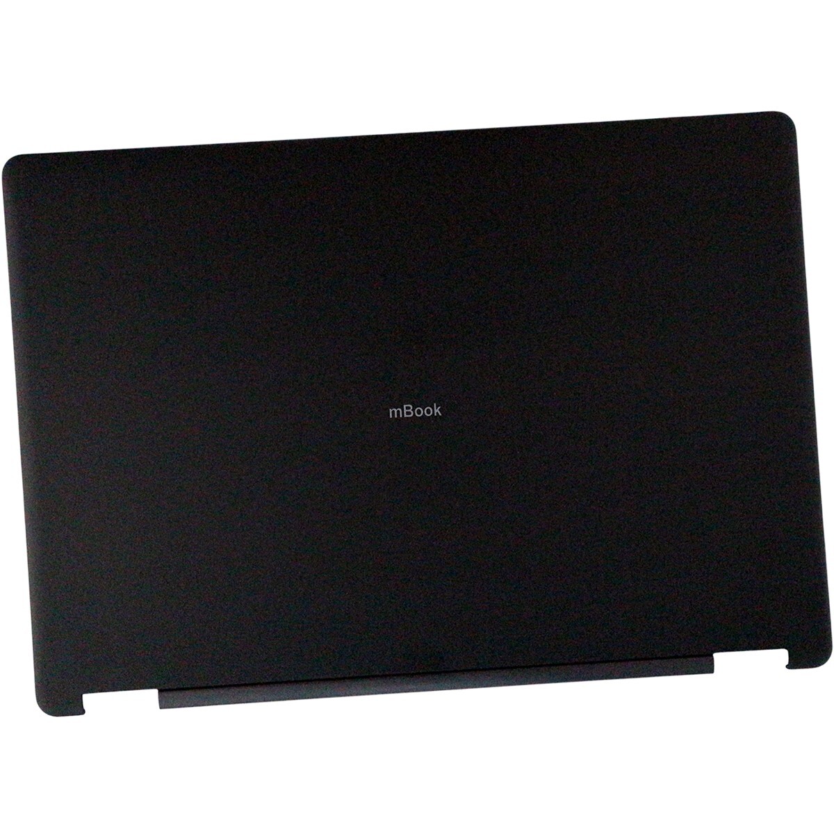 Carcaça Tampa traseira e moldura compatível com Dell 6K0GX, 