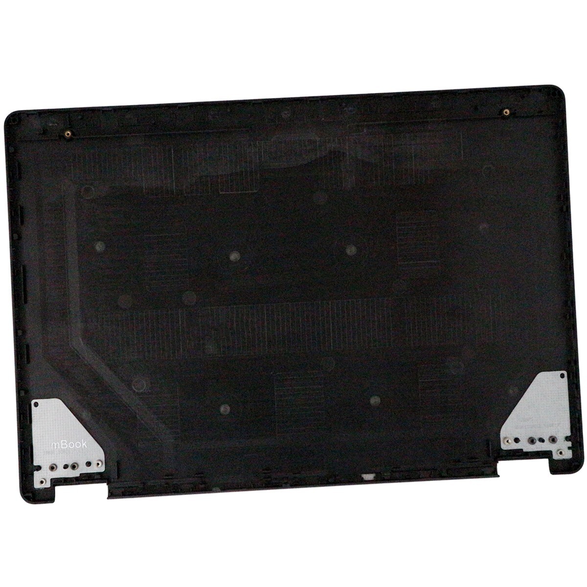 Carcaça Tampa traseira e moldura para Dell AP25A000310, 