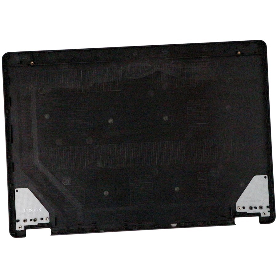 Carcaça Tampa traseira e moldura para HMN35, 0VRWJM, 