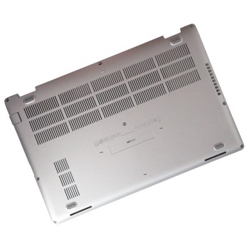 Carcaça base inferior para Dell AP2UK000B01 Cor Prateado, 