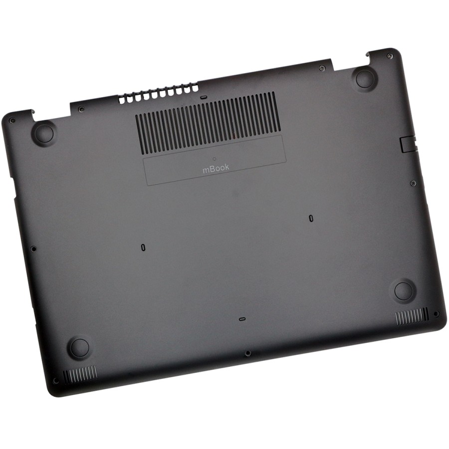 Carcaça base inferior para Dell Vostro 3480, 3481, 